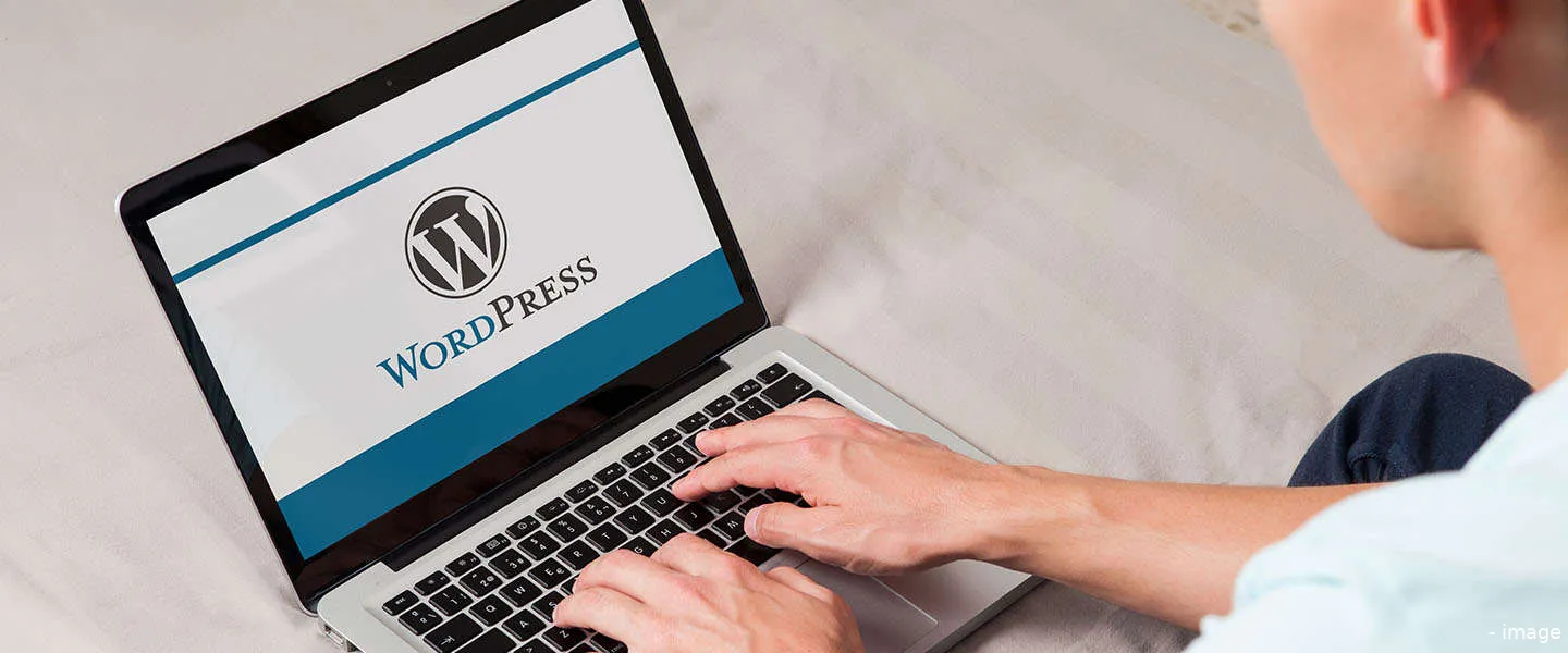 wordpress hosting