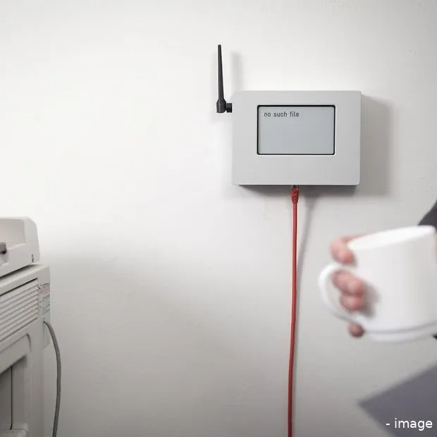 words of a middle man