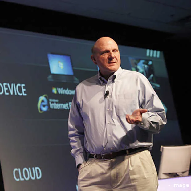 wordt steve ballmer de nieuwe eigenaar v