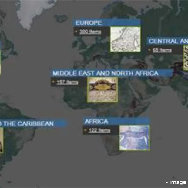 world digital library