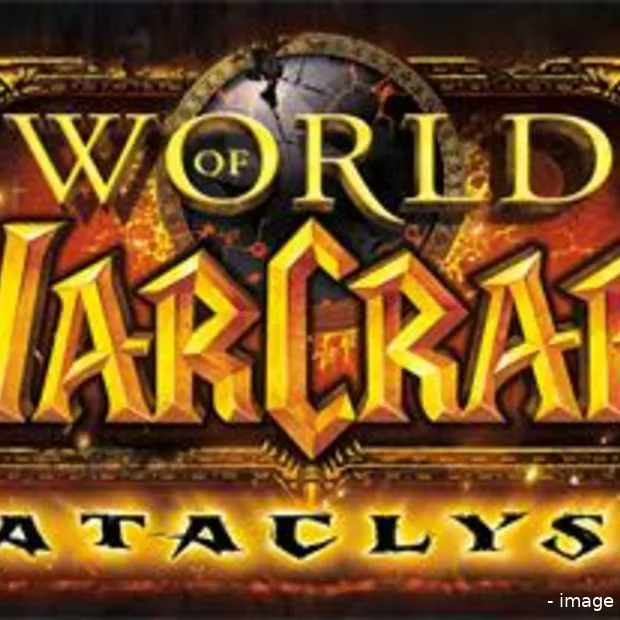 world of warcraft cataclysm