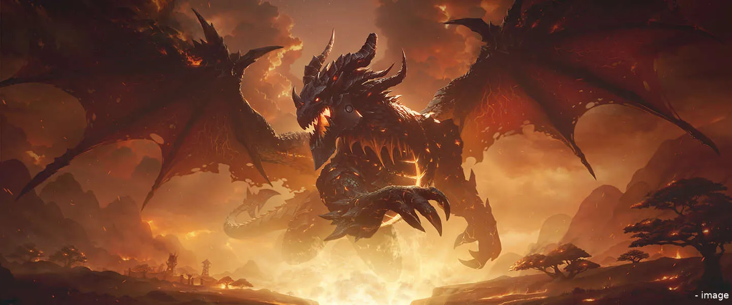 world of warcraft succes