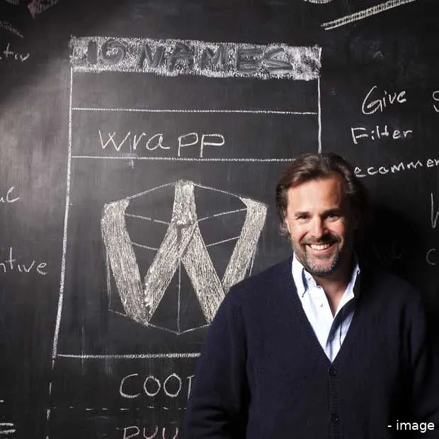 wrapp wil met social gifting app de nede