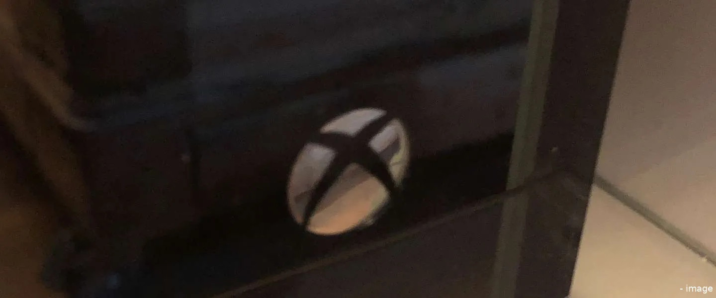xbox geruchten console