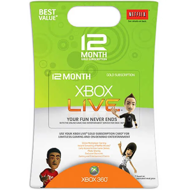 xbox live wordt duurder maar niet voor o