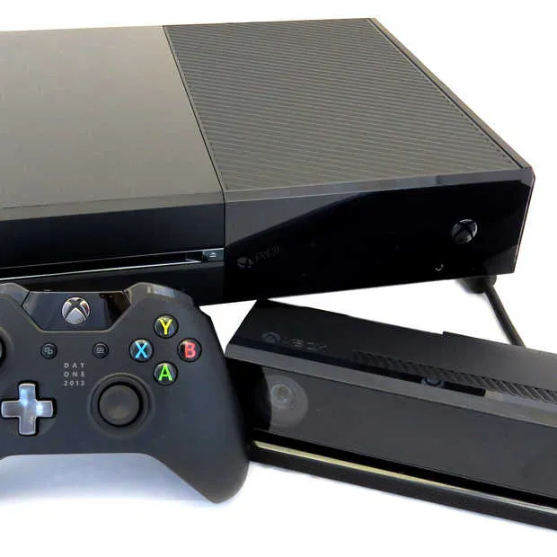 xbox one verschijnt op 4 september in ja