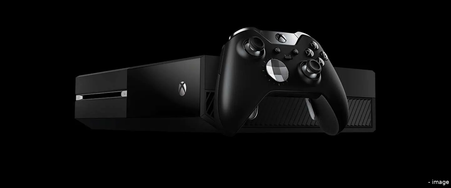 xbox project scorpio h