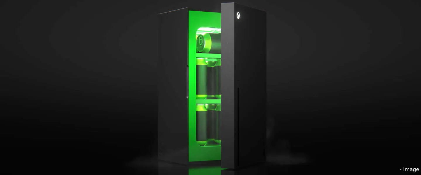 xboxminifridge
