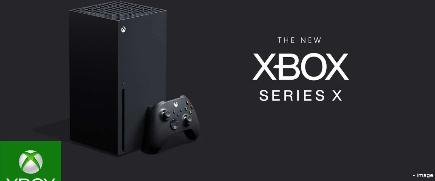 xboxseriesx