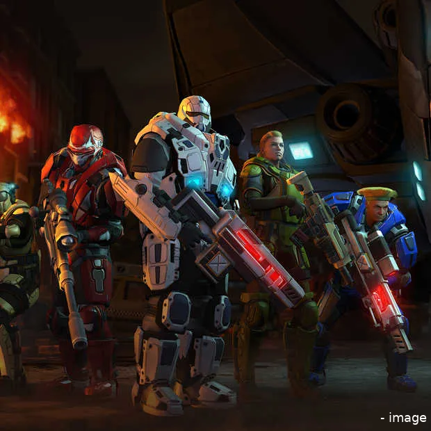 xcom enemy unknown is buitenaards goed