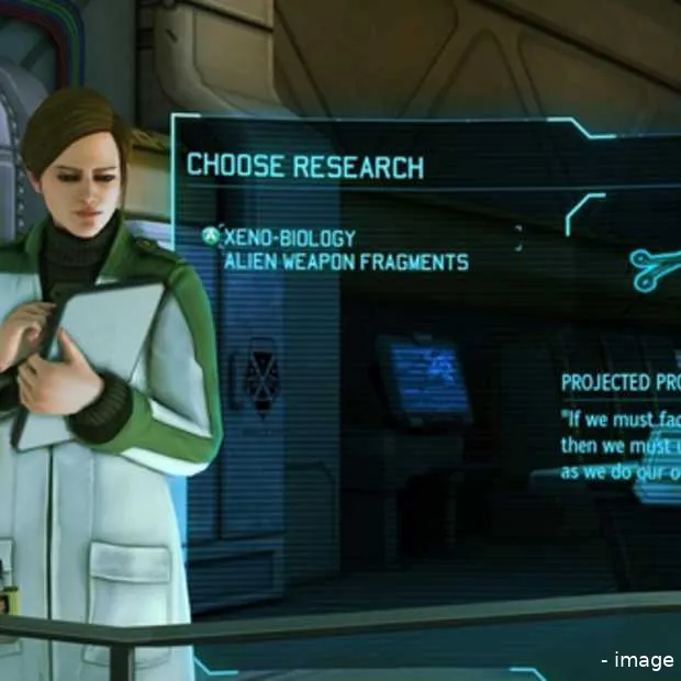 xcom enemy unknown naar de ipad strategy