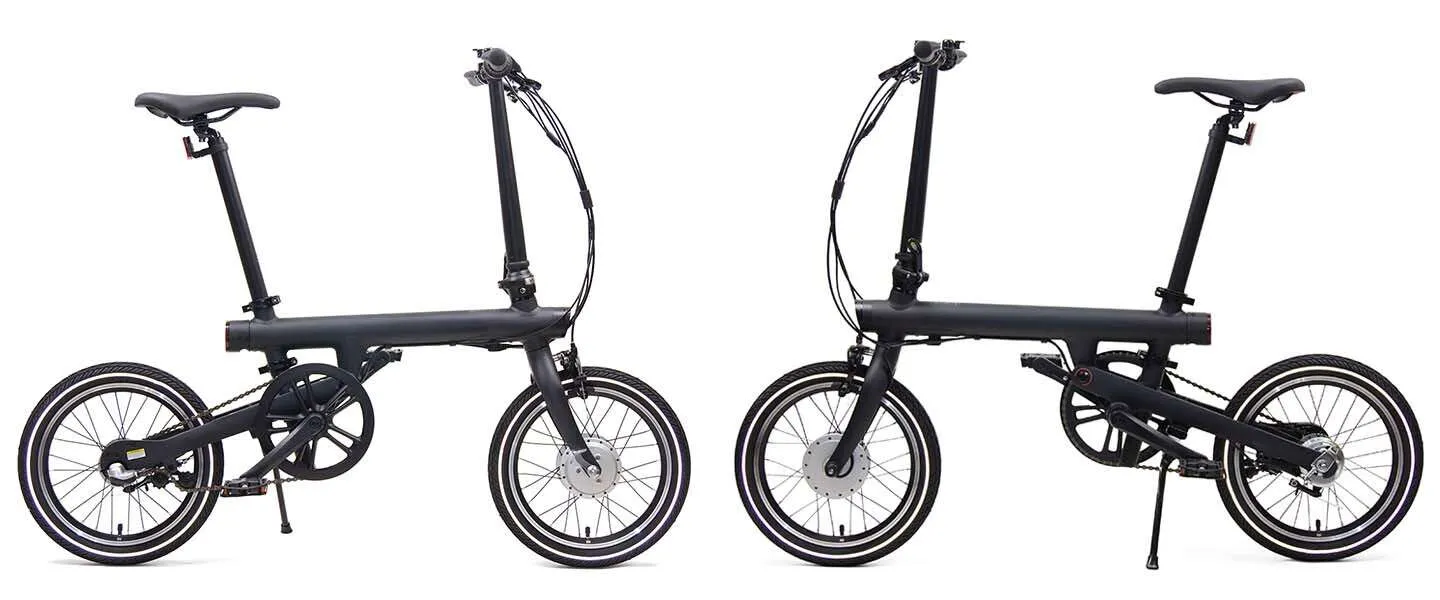 xiaomi electric bike