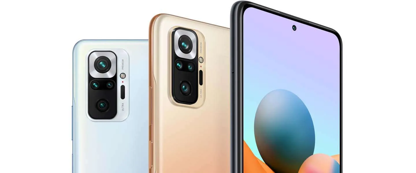 xiaomi redmi note 10