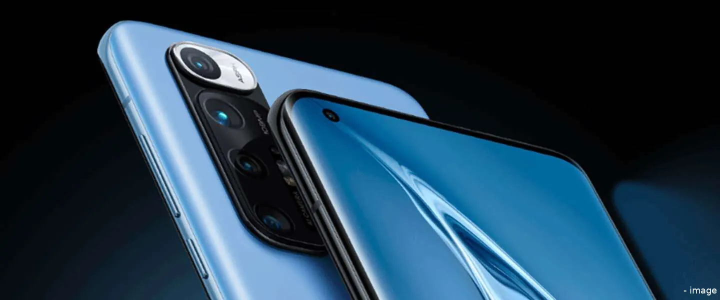 xiaomi smartphone gigant