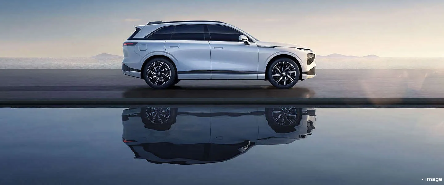 xpeng nederlandse markt