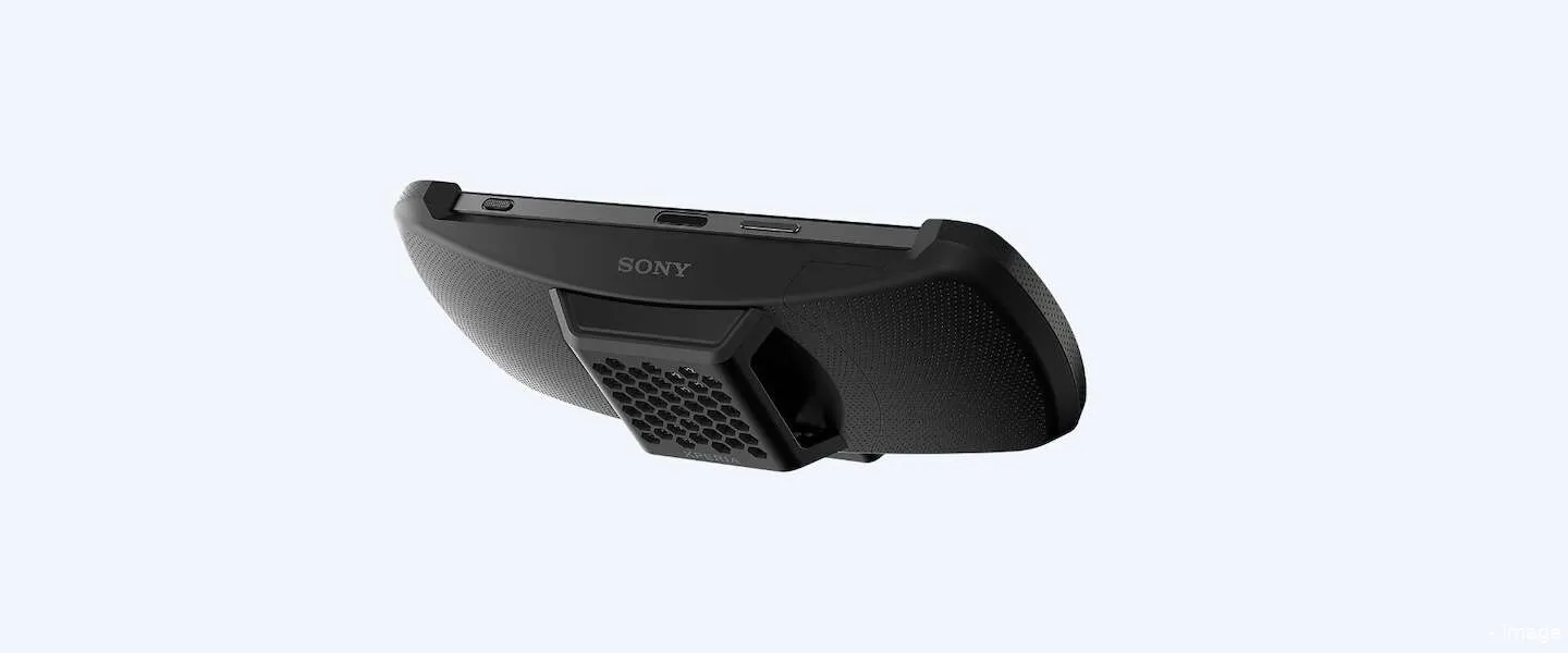 xperia gaming header