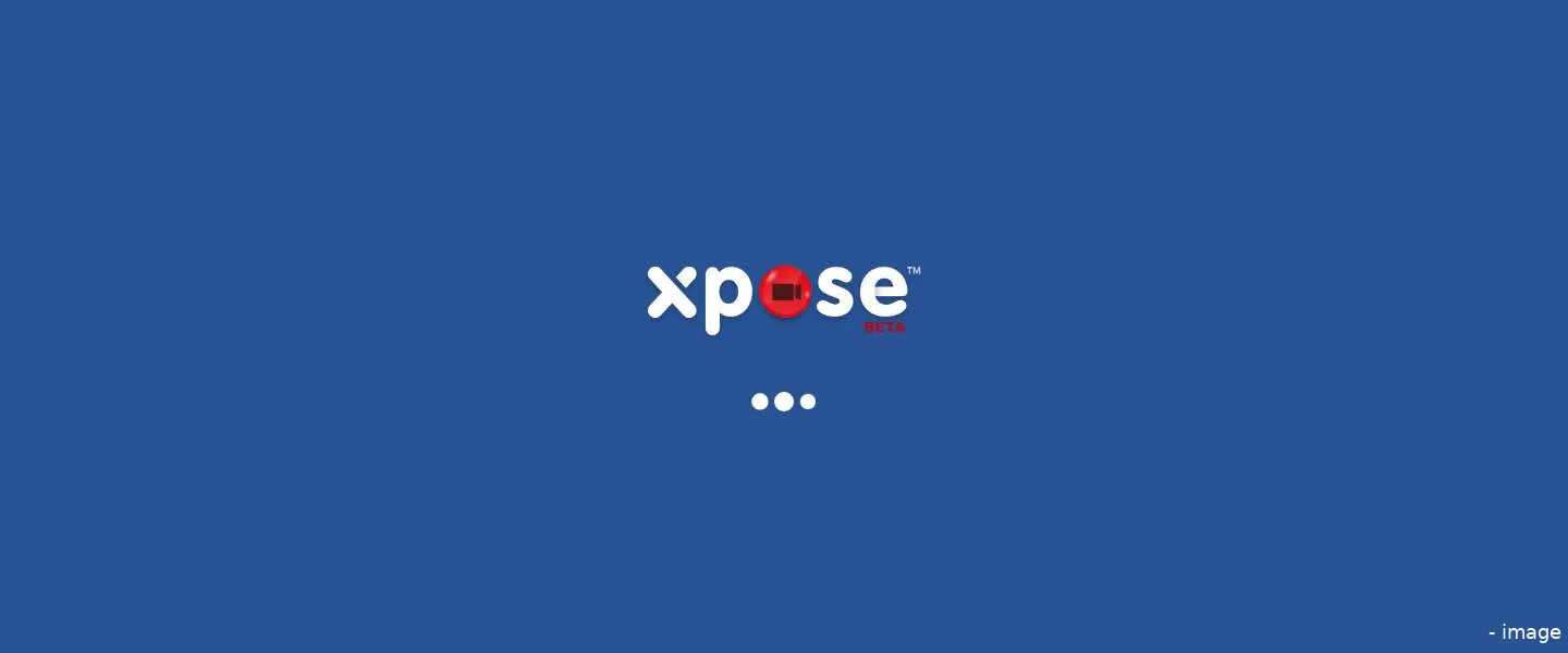 xpose header