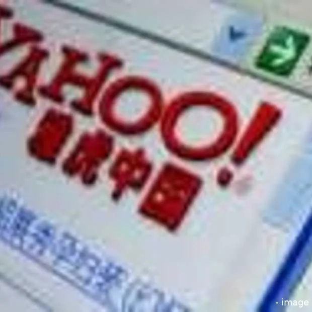 yahoo en icahn zijn eruit