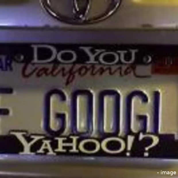 yahoo het is over en ik heb een ander