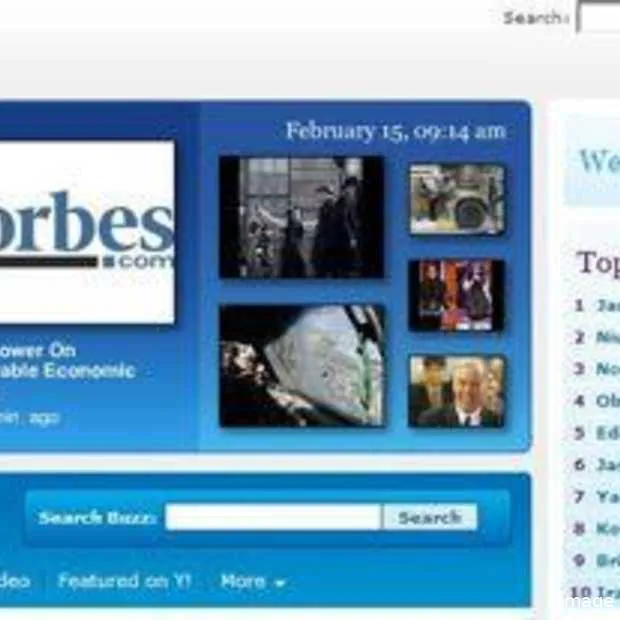 yahoo komt met digg kloon