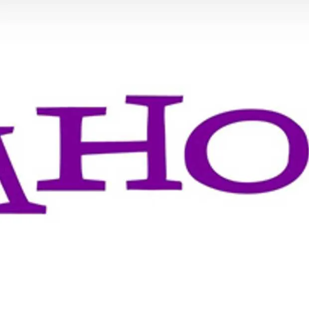 yahoo onthult nieuw logo