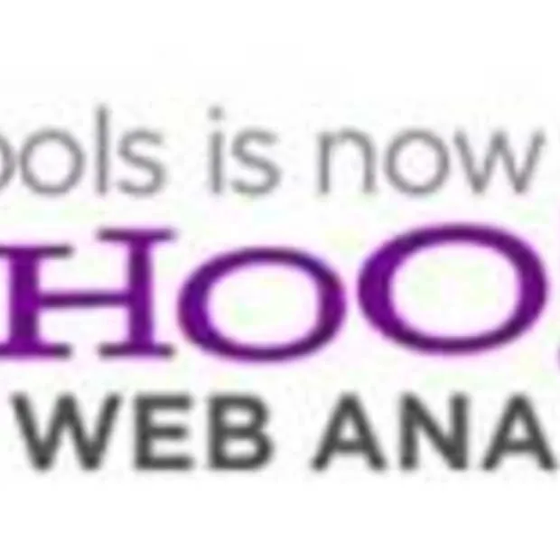 yahoo web analytics beta