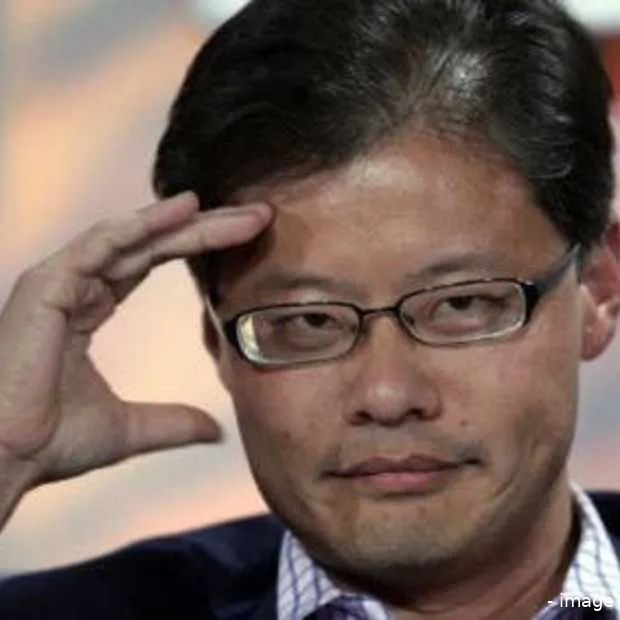 yerry yang treedt af als ceo yahoo