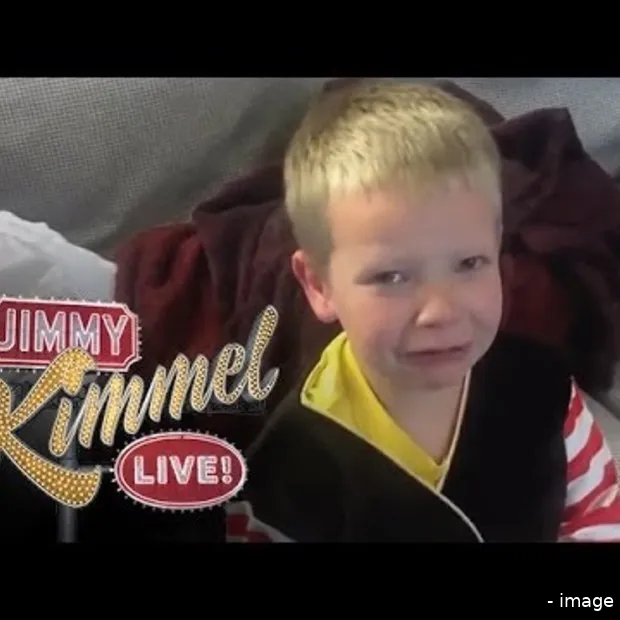 youtube challenge i told my kid i ate al