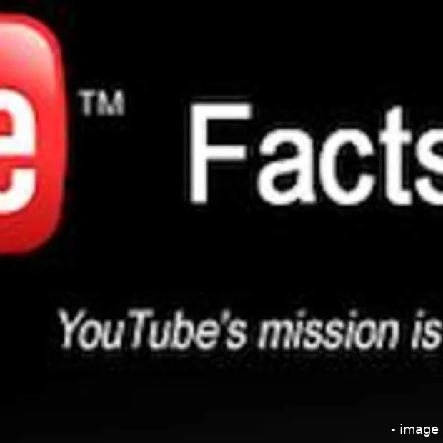 youtube facts figures infographic