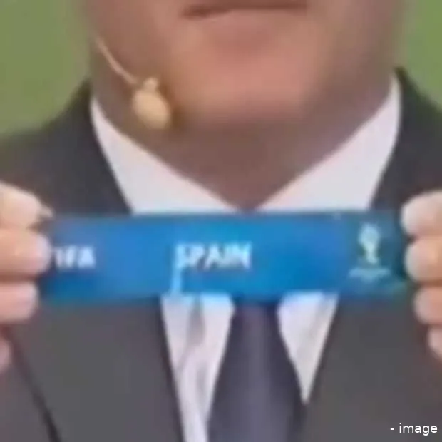 youtube filmpje met vermeende manipulati