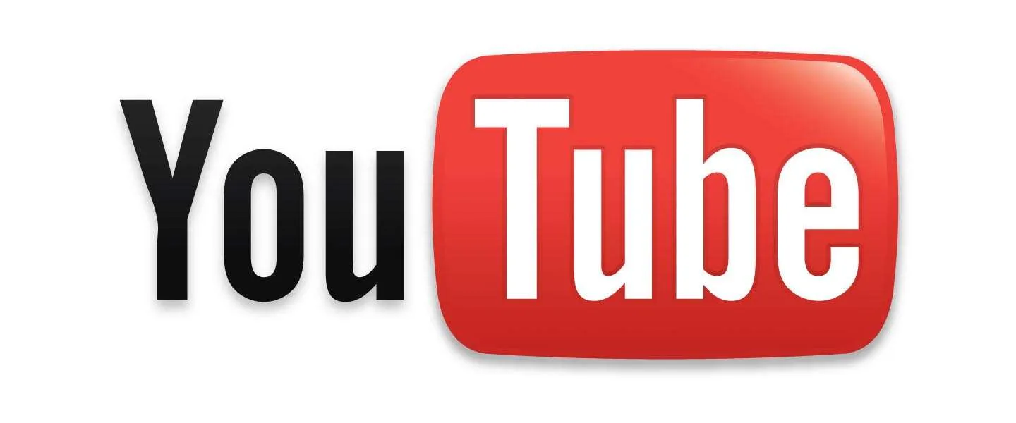 youtube header logo