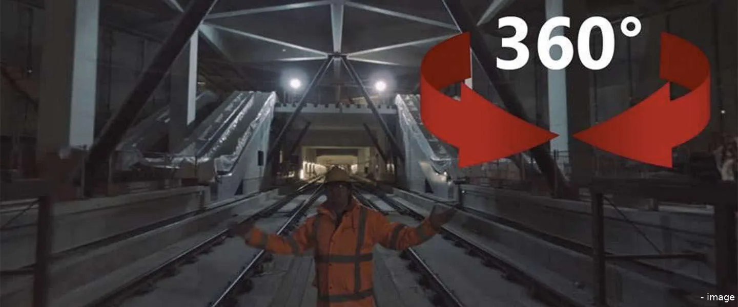 youtube noordzuidlijn