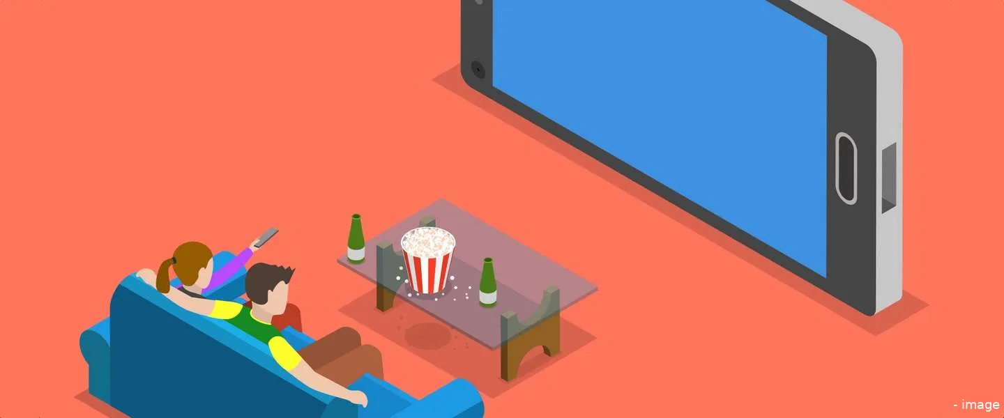 youtube op tv groeit 2017