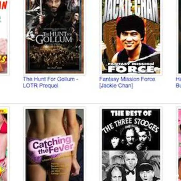 youtube s nieuwe film sectie bevat 400 g