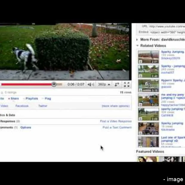 youtube safety mode demo
