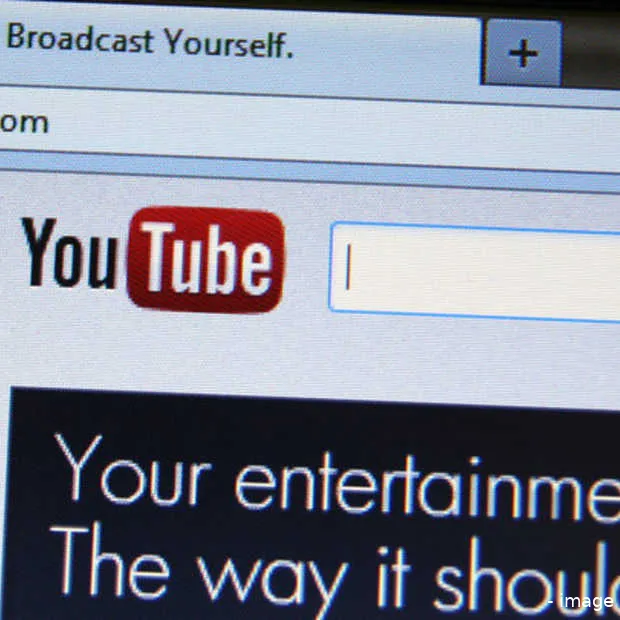 youtube scherpt de copyright regels aan