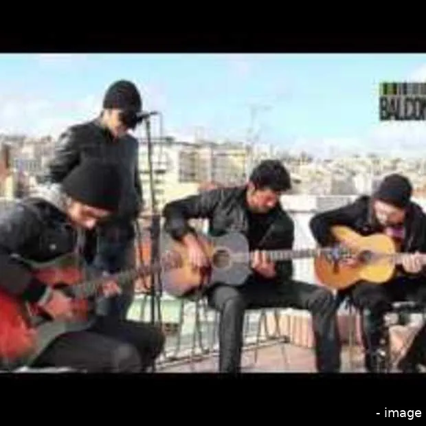 youtube sensatie balconytv scoort donati