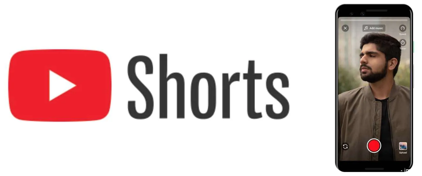 youtube shorts
