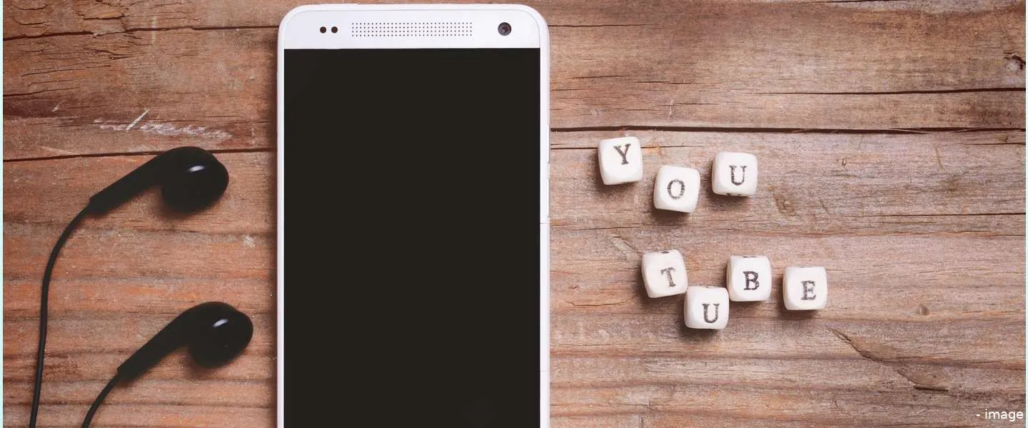 youtube snelheid video