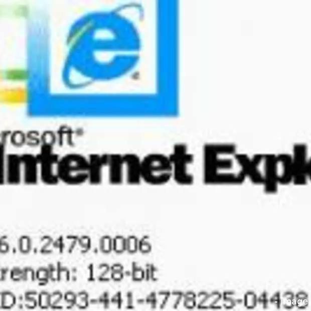 youtube stopt met ondersteuning ie6