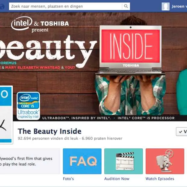 youtube takes over tv en verandert adver