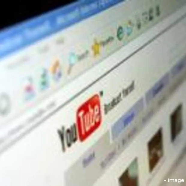 youtube technologie nu beschikbaar voor