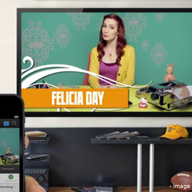 youtube voor ios krijgt send to tv funct