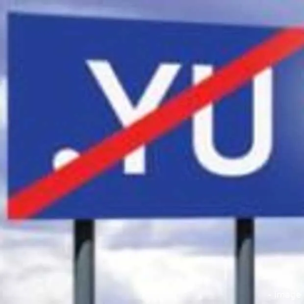 yu domeinen gaan morgen offline