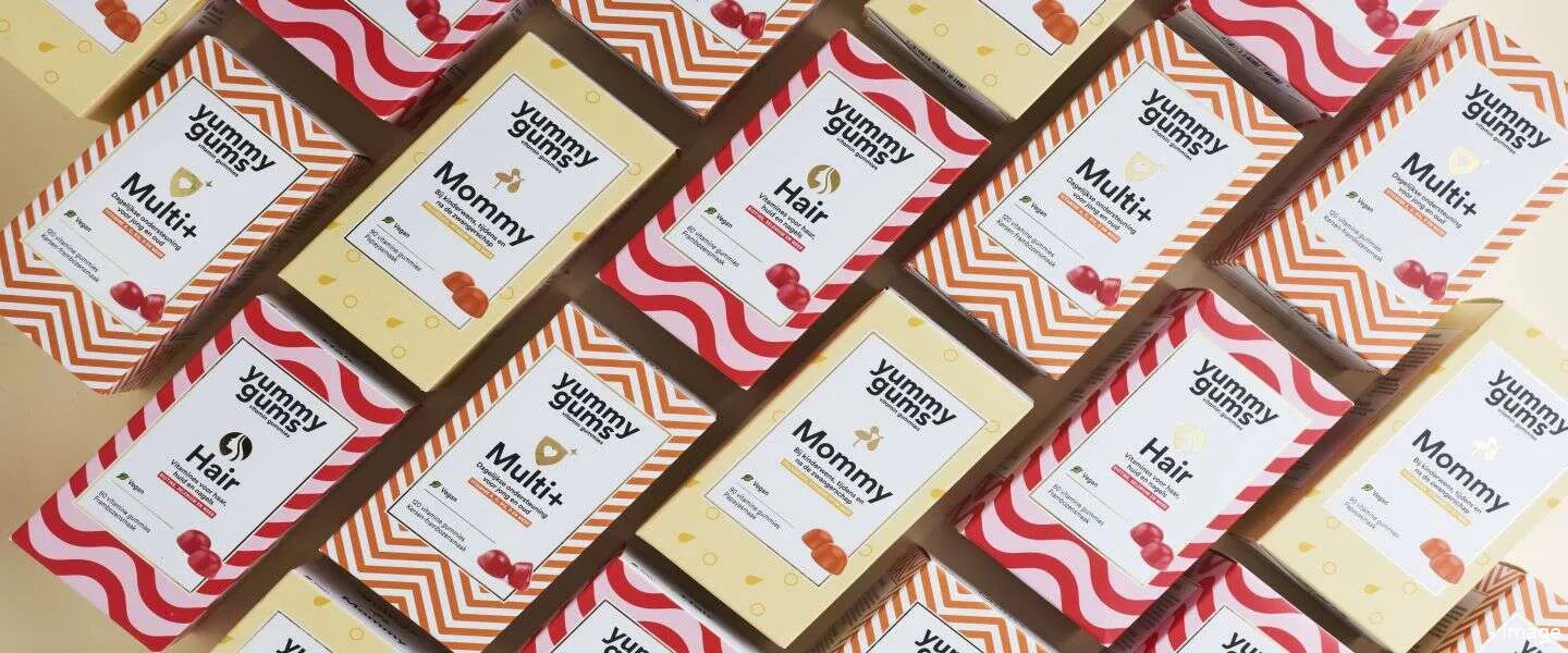 yummygums assortiment