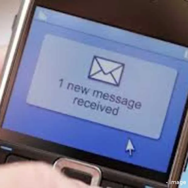 zakelijk sms wereldwijd in de lift