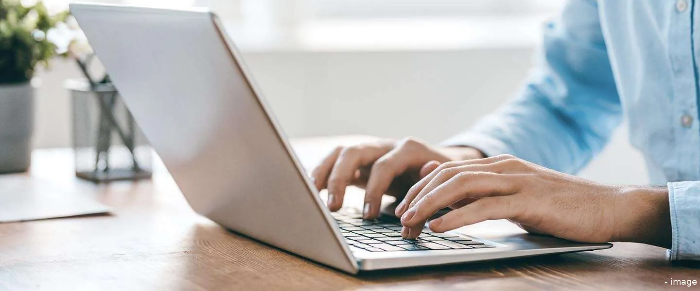 zakelijke laptop kiezen