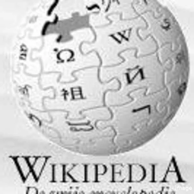 zakenman wil niet op wikipedia