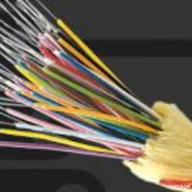 zal goedkoper glasvezel de markt gaan re