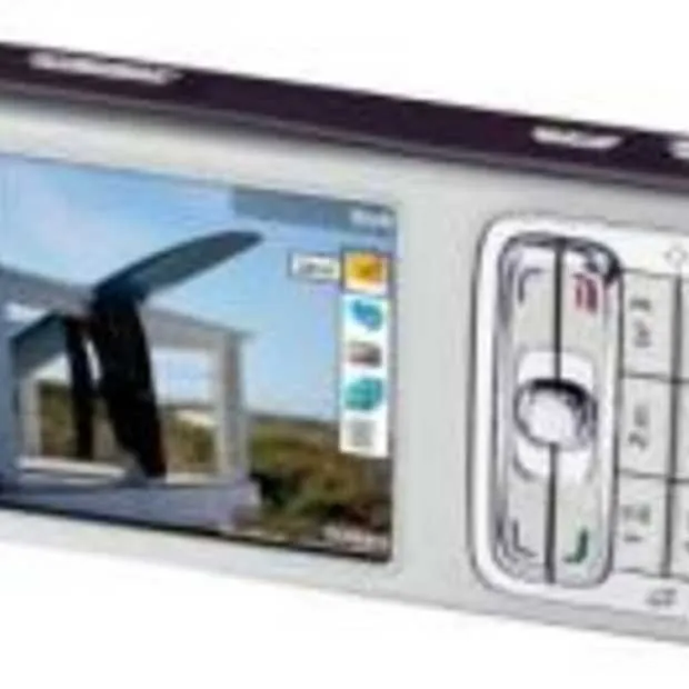 zal nokia met kerst tonen waartoe het in